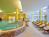 Lindner Hotel Cologne am Dom Hotels in Cologne