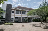 Negeri Baru Hotel & Resort Kalianda Hotel di Kabupaten Lampung Selatan