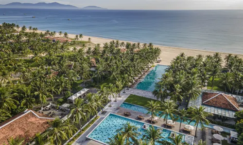 Four Seasons Resort The Nam Hải Hội An