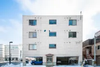 Silk Court 202 Hotel a Chitose