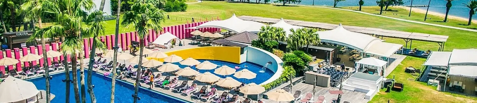 Scenic Hotels