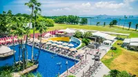 The Luigans Spa and Resort
