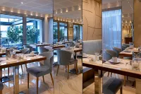 Park Hotel Imperial فنادق في ليموني سول غارد