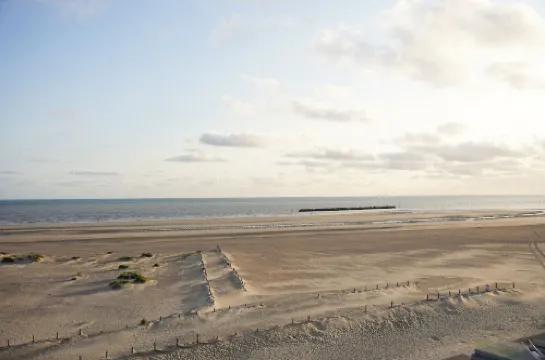 Radisson Blu Grand Hotel & Spa, Malo-les-Bains À proximité de l'hôtel Photos