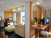 Mayflower Grande Hotel Hôtels à : Hat Yai