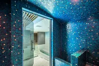 Fletcher Wellness-Hotel Kamperduinen - Spa