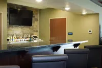 Cobblestone Inn & Suites - Soda Springs - bar