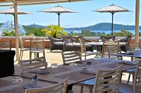 Hotel U Paesolu - breakfast