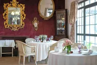 Hotel Rural S'Olivaret & Spa - breakfast