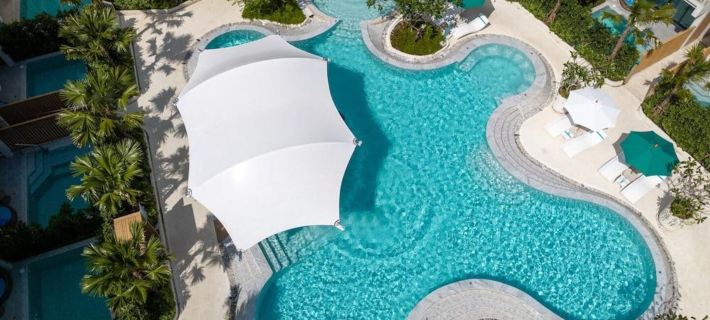 Infinity Aonang Krabi Hotel a Krabi