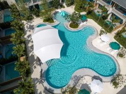 Infinity Aonang Krabi