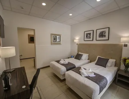 Europa Hotel