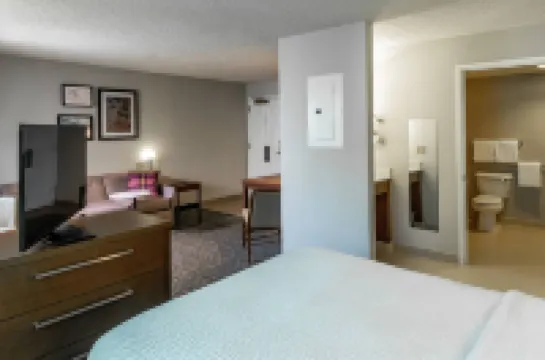 Residence Inn Anchorage Midtown