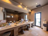 LiVEMAX RESORT ATAMI OCEAN - breakfast