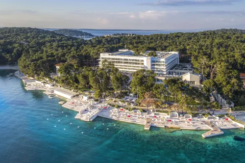 Hotel Bellevue
