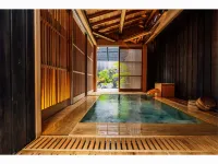 作並温泉 湯の原ホテル