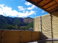 Gero Onsen Fugaku - Hot Tub