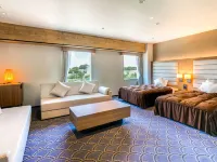 Green Hill Hotel Akashi Hotels in Akashi