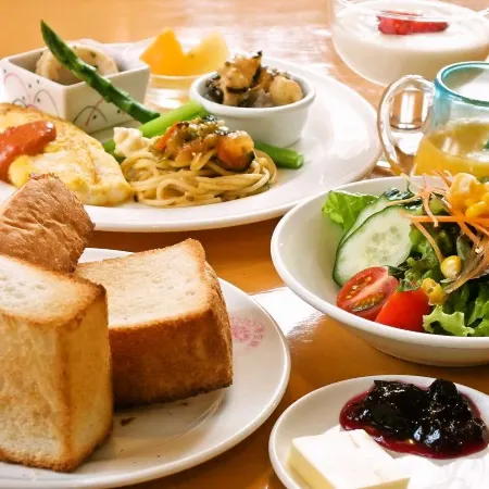 Pension Yumekukan