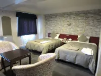 Hotel Rumieru Hyuga Hoteles en Hyuga