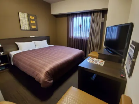 Hotel Route-Inn Hita-Ekimae