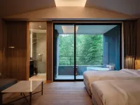 Miwa Yugawara Hotels near Espot Mall
