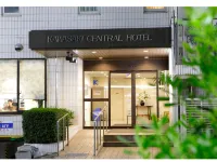 Kawasaki Central Hotel