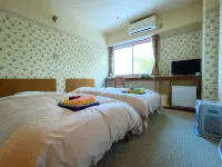 Tango Onsen Hashiudosou