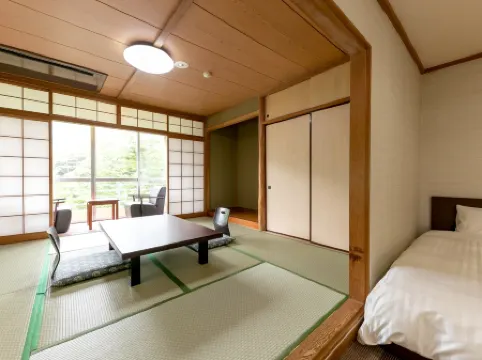 Itoen Hotel New Sakura