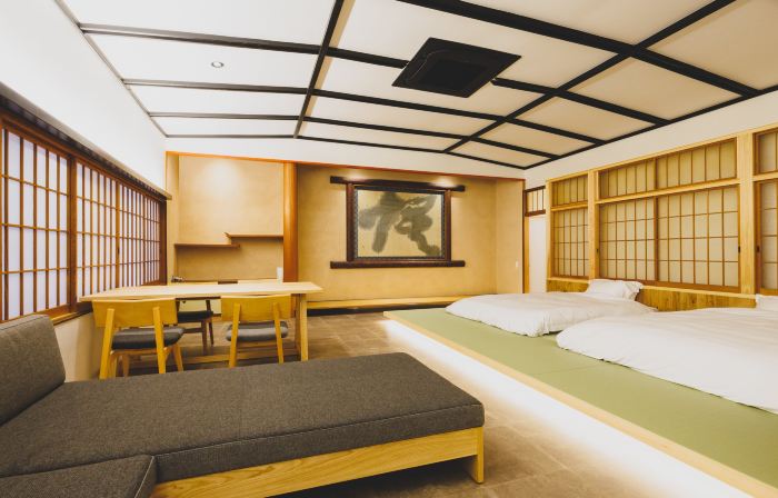 Ryokan Masuya