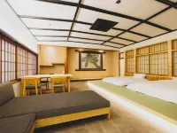 Ryokan Masuya Hotels in 