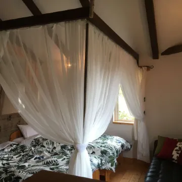 Shiretoko Villa Hotel Freeze