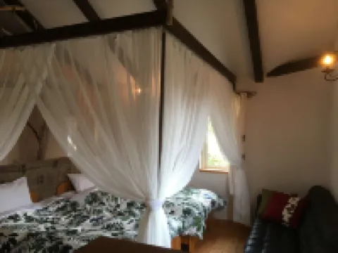 Shiretoko Villa Hotel Freeze