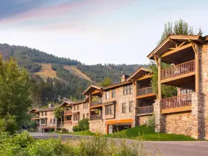 Trailborn Jackson Hole