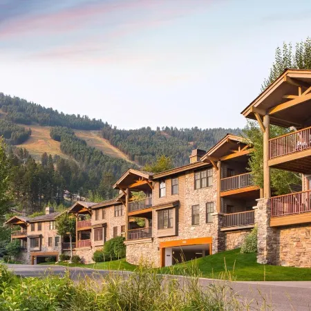 Trailborn Jackson Hole