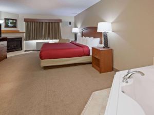 AmericInn by Wyndham Roseau