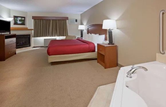 羅索温德姆美吟温德姆酒店