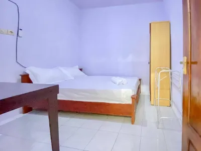 Griya Asri Syariah RedPartner Hotel dekat Wisata gathak temuguruh