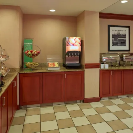 Hampton Inn & Suites North Conway