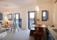Kea Mare Luxury Villas Hotels in Kéa-Kýthnos