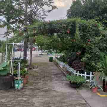 烏鎮臨街小苑客棧(茶葉弄分店) Hotel Exterior