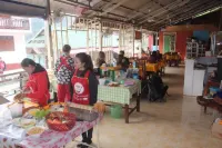 Pakbeng Guesthouse Hotels in Pakbeng