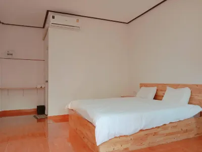 บ้านชมดาวรีสอร์ทบึงโขงหลง Hotels in der Nähe von Wat Pa Chaichana