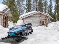 Kelokota Hotels in Östra Lappland
