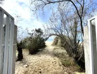 Spacious Maisonette on the eu Blue Beach of Kalogria in Sithonia, Greece Num1 Porto Carras Beach附近的飯店