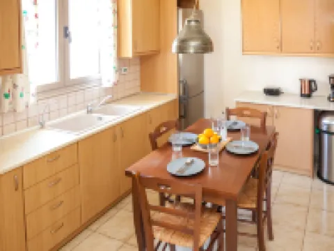 Family Villa Hera with Sea View Hotels in Panormos Rethymno