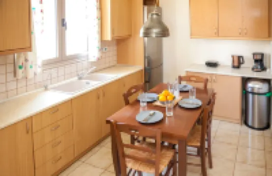 Family Villa Hera with Sea View