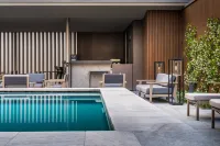 Crowne Plaza MILAN CITY by IHG - Pool