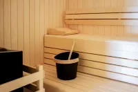 Brit Hotel Limoges Centre Gare - Hôtel & Spa - spa