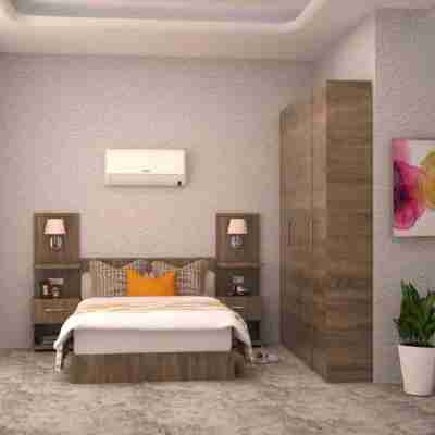 Arsi Paradise Beach Ex Dimsuite Rooms